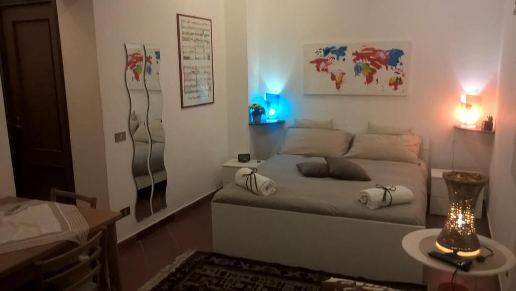 Marku'S House Palermo Zimmer foto