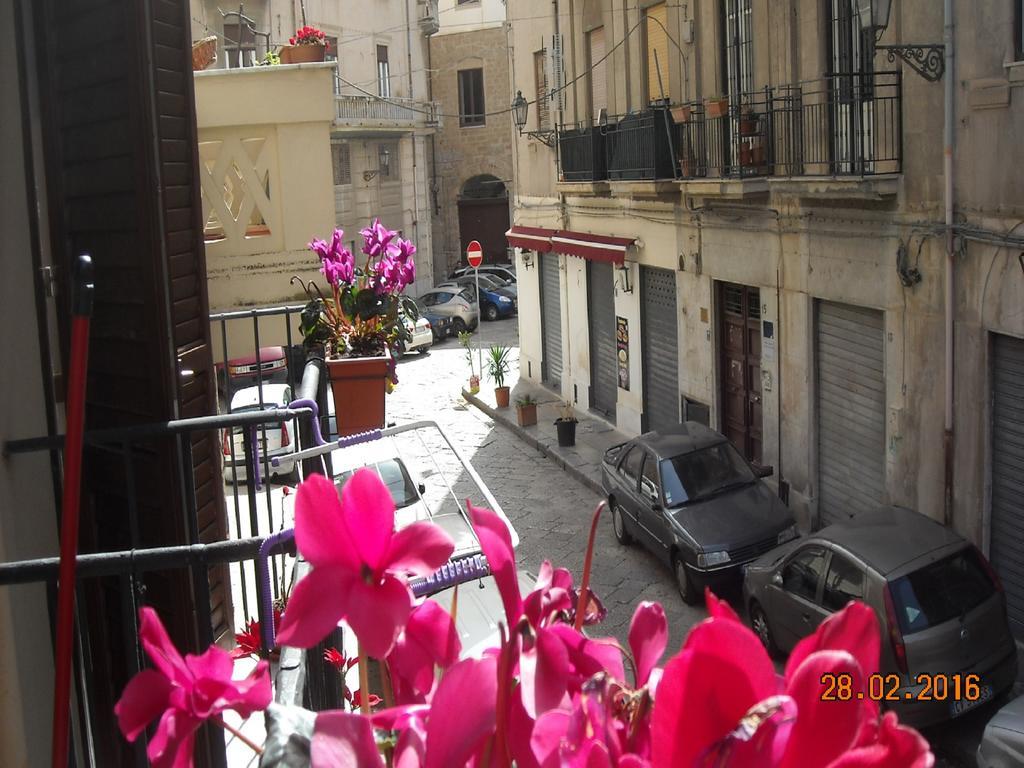 Marku'S House Palermo Exterior foto
